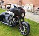 Indian Chieftain Dark Horse