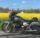 Moto Guzzi California 1100  Aluminium Special Sport SOLGT