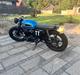 Honda CB 750 - Cafe Racer
