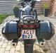 Yamaha FJR 1300  *Solgt*