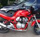 Suzuki GSF Bandit N600 *solgt*