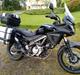 Suzuki V-Strom DL650 A