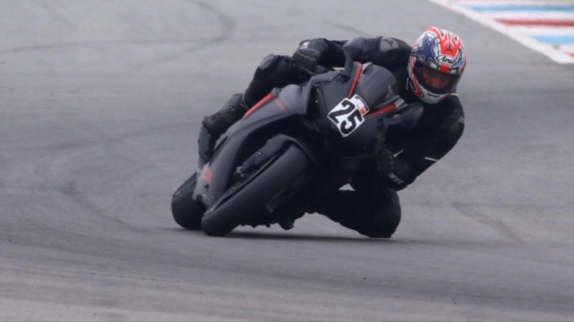 Honda CBR 1000 RR (Baneracer) SOLGT billede 10