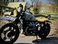 Honda CX 500 Custom Scrambler billede 15