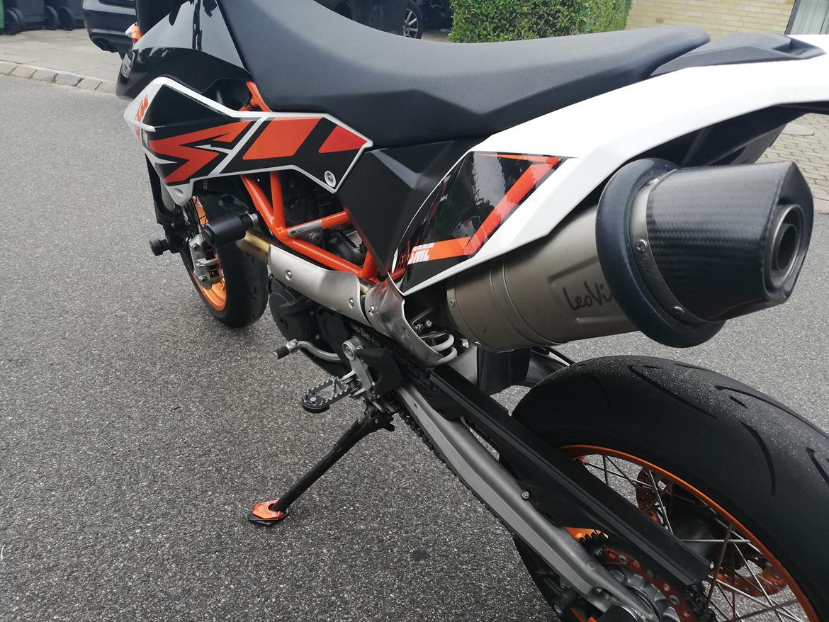 KTM SMC-R [solgt]  billede 7