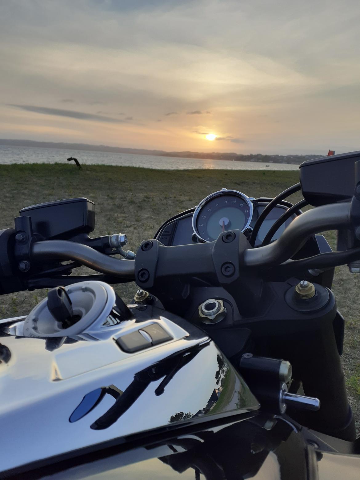 Suzuki B-king (solgt) billede 14