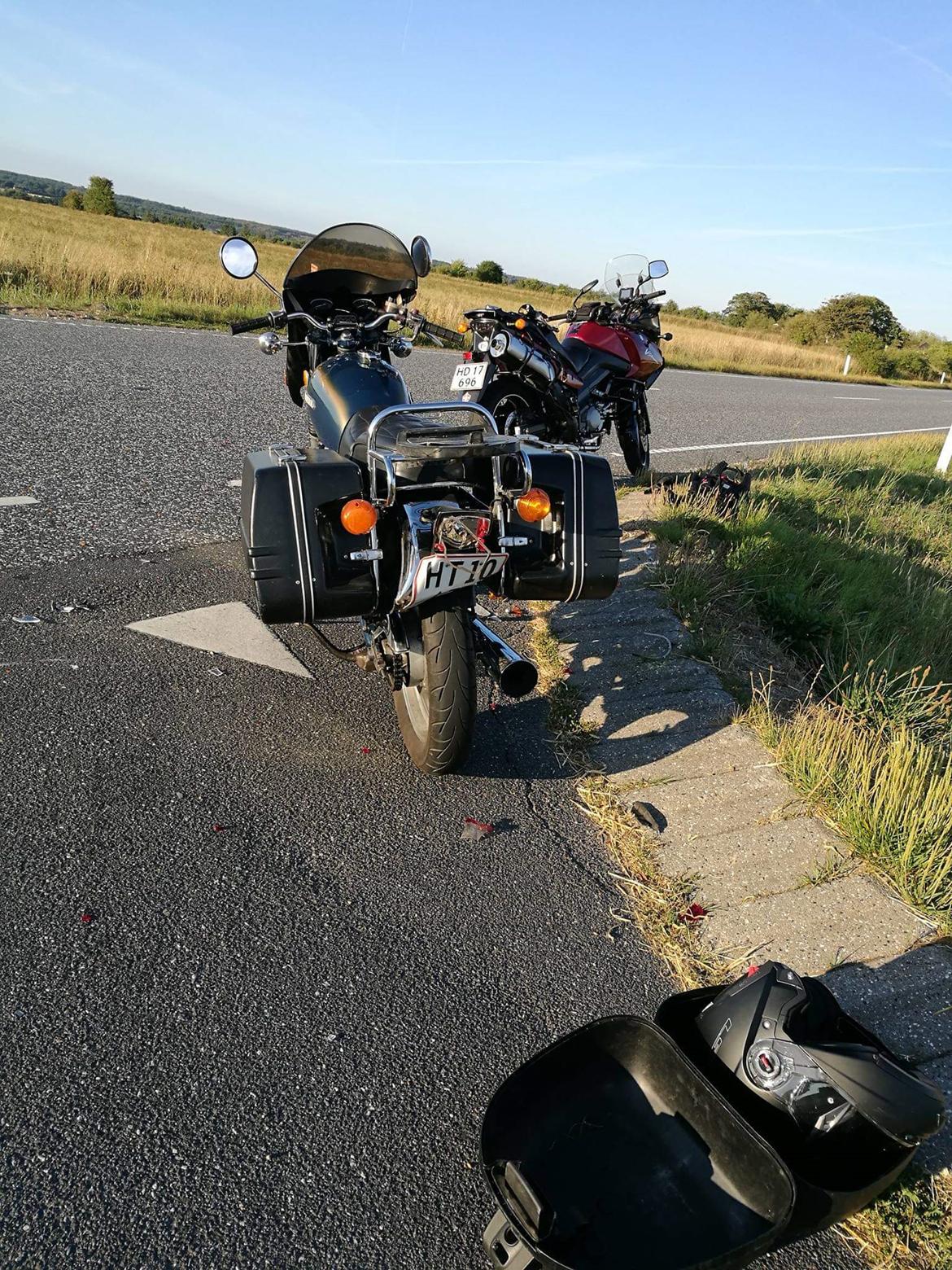 Honda CB750  billede 3