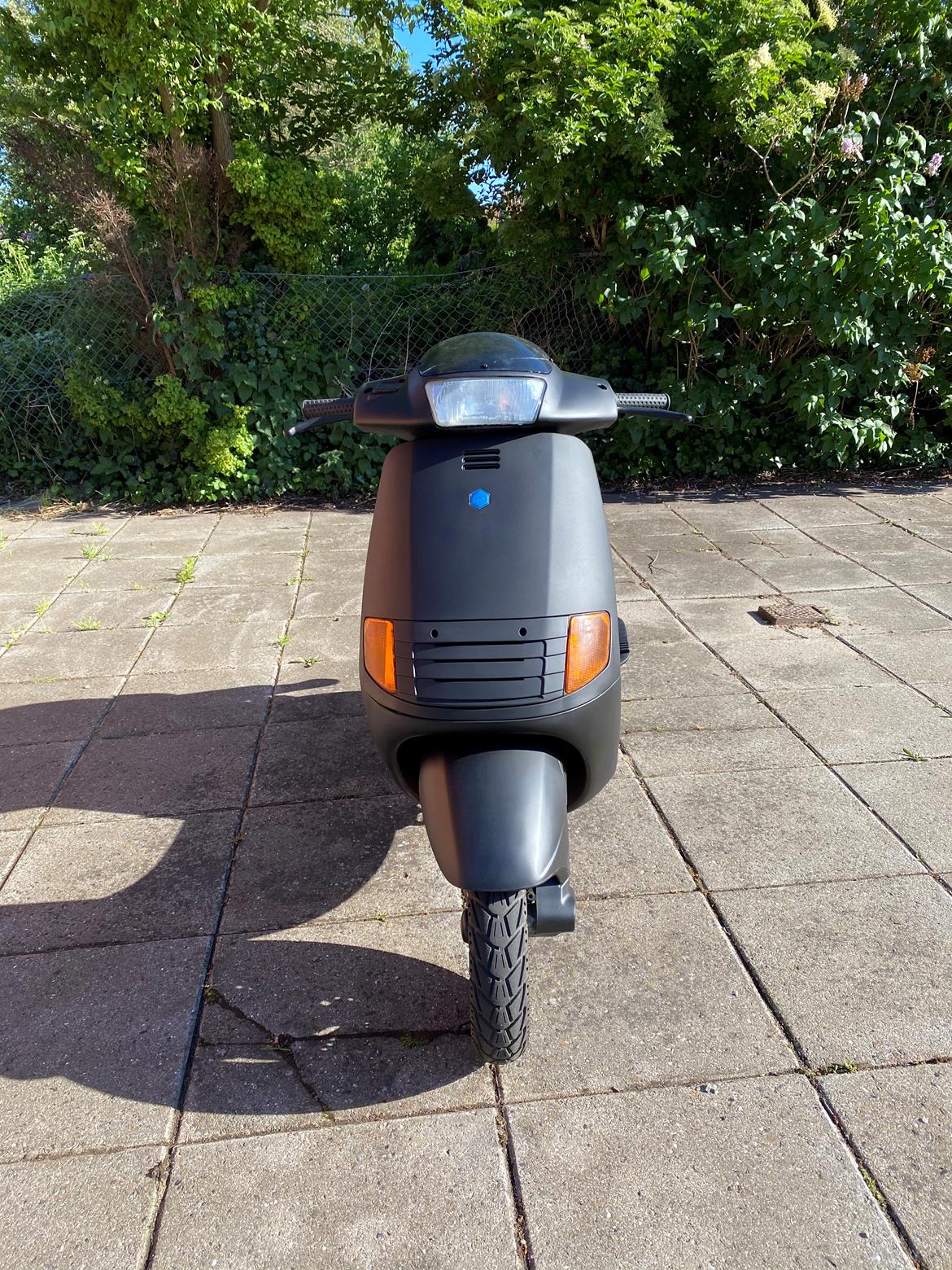 Piaggio Skipper 150 ccm billede 7