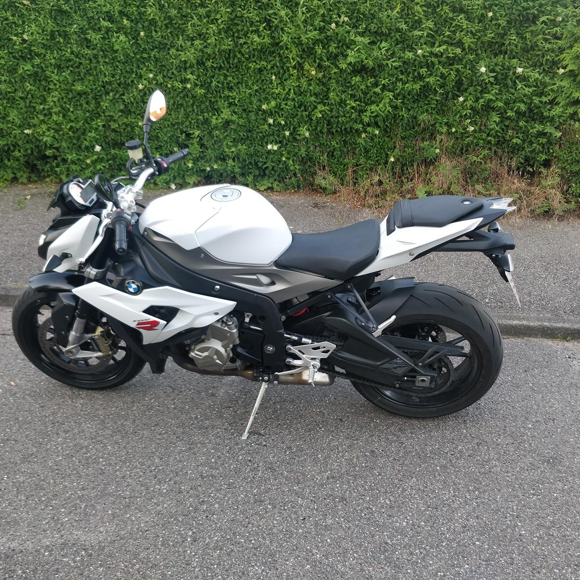 BMW S1000R billede 3