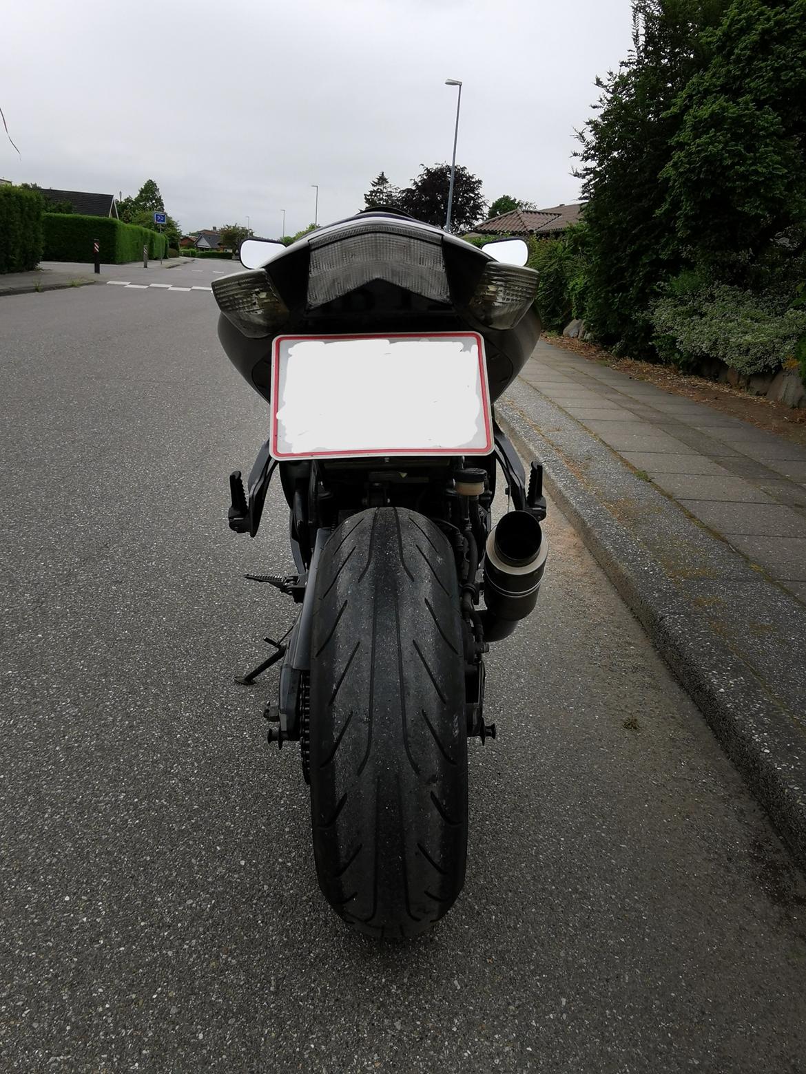 Kawasaki Ninja Zx-10r  billede 2