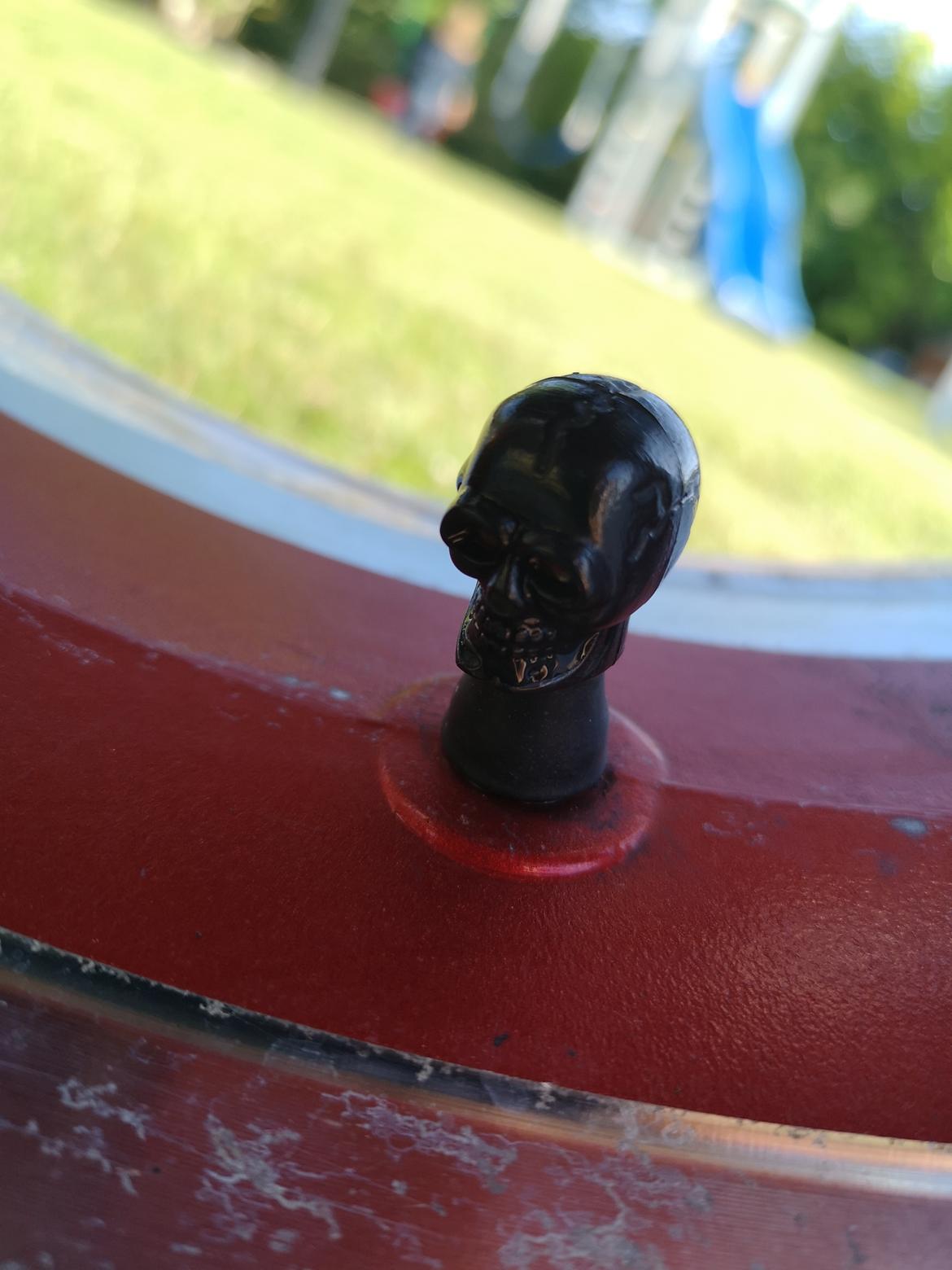 Kawasaki z 1000 !Solgt! billede 3