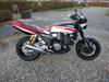 Yamaha XJR 1300 SP
