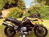 BMW F 750 GS [Tidl. motorcykel]