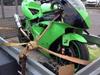 Kawasaki ZXR 750 J [Tidl. motorcykel]