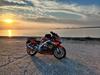 Honda CBR 900 RR [Tidl. motorcykel]
