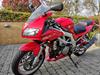 Suzuki SV1000S