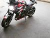 Suzuki gsxs 750