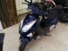PGO T-Rex 150 [Tidl. motorcykel]