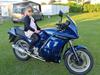 Suzuki GSX 550 ED / EF / ES - (Sports Touring) [Tidl. motorcykel]