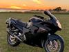 Honda CBR1100XX Super Blackbird