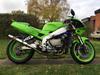 Kawasaki ZXR 400 L