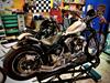 Harley Davidson Fl 1950