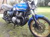 Kawasaki Z1000  solgt...