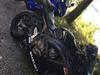 Suzuki GSX-R k7 750cc