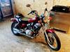 Yamaha XV 250 Virago 