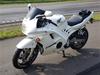 Honda Cbr 600 f2 