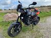 KTM 690 Duke #solgt