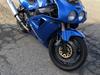 Kawasaki ZXR 750 J [Tidl. motorcykel]