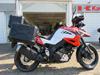 Suzuki V-Strom 1050 XT