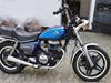 Honda Cm 400T (SOLGT)