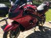 Triumph Sprint ST 1050 **SOLGT**