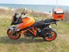 KTM 1290 Super Duke GT 
