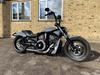 Harley Davidson Night rod speciel
