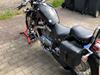 Suzuki Intruder VS