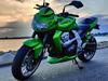 Kawasaki Z750 ABS
