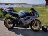 Triumph Daytona 675