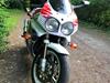 Honda CBR 900 SC28