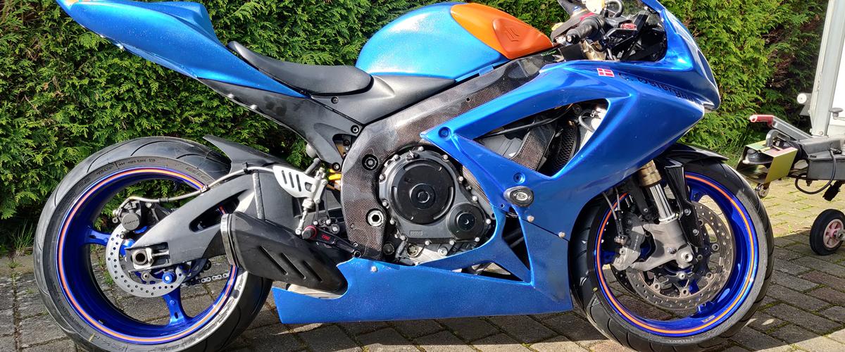 gsxr 1000 for sale