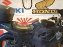 Suzuki GSX 600f
