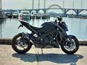Suzuki GSX-S1000