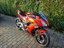 Kawasaki Ninja 650 SOLGT