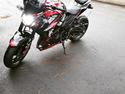 Suzuki gsxs 750