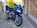 Suzuki SV 1000 S