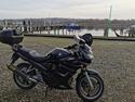 Suzuki GSF 650 S BANDIT