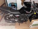 Keeway RKS 125