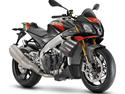 Aprilia Tuono V4 1100 Factory